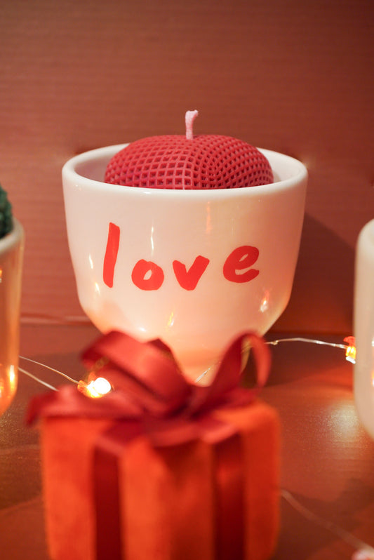 HugLoveKiss Soya Mumu- Kalpli