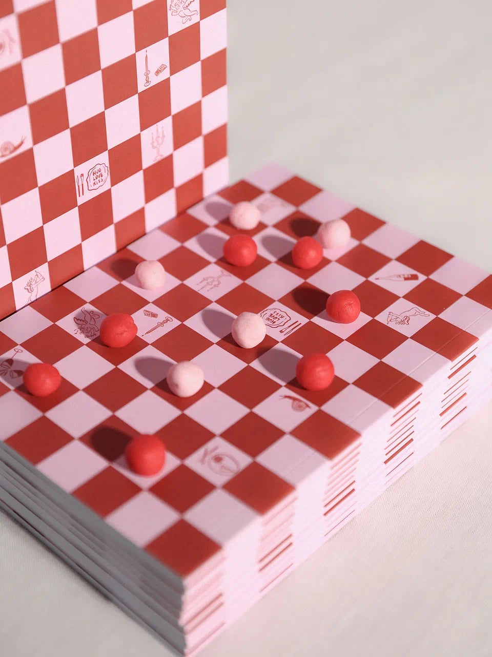 Snack & Strategy