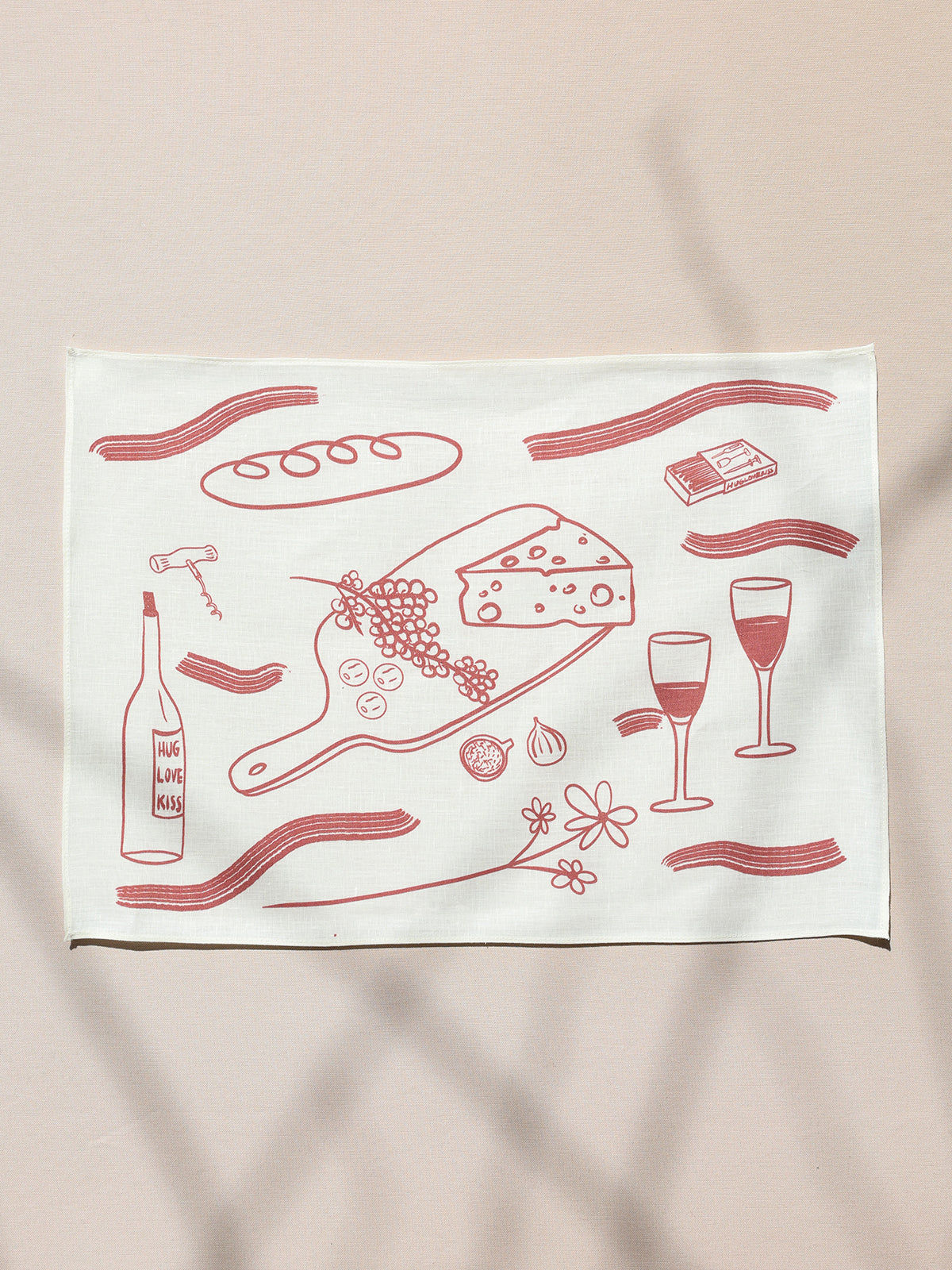 Cheese Me Up! - %100 Keten Amerikan Servis