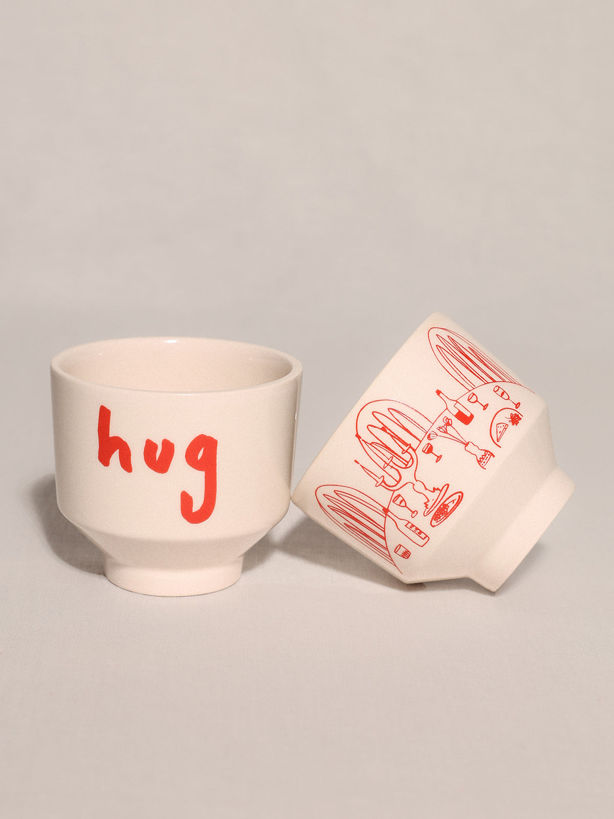 Hug