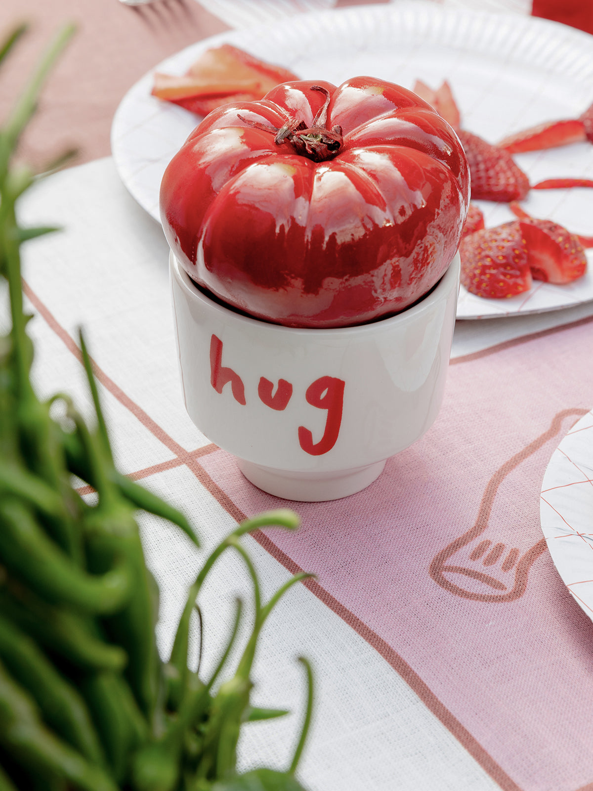 Hug