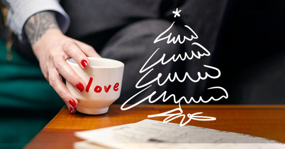 Yeni Yılda En Sıcak Hediyeyi Arayanlara: Sofranın Etrafında Başlayan Hikâyeler