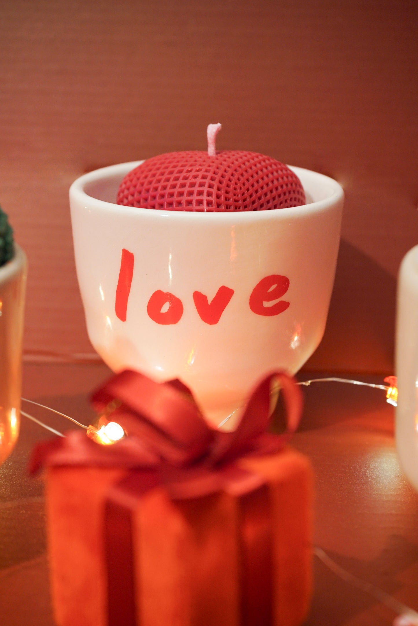 HugLoveKiss Soya Mumu- Kalpli