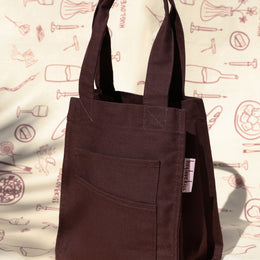 Big Hug Bag - Omuz Çantası