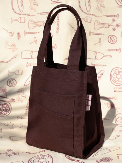 Big Hug Bag - Chocolate Kiss