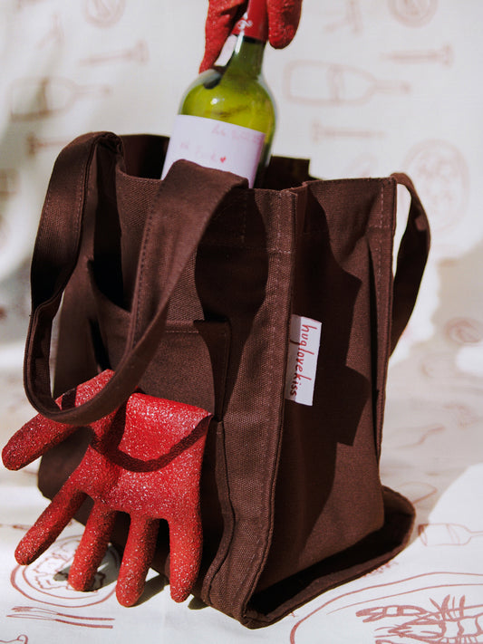 Big Hug Bag - Omuz Çantası