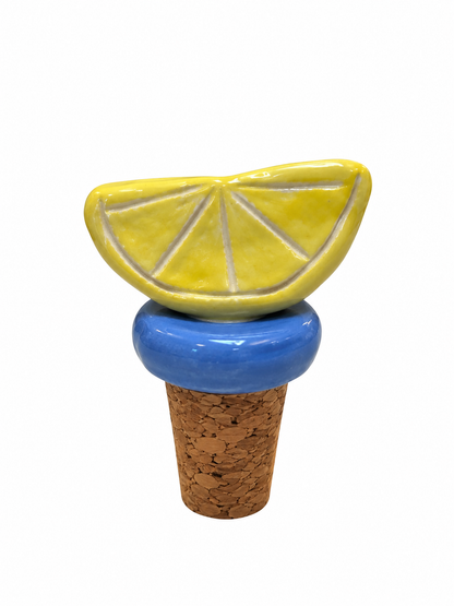 Summer Time - Şişe Tıpaları