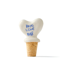 HugLoveKiss- Şişe Tıpası