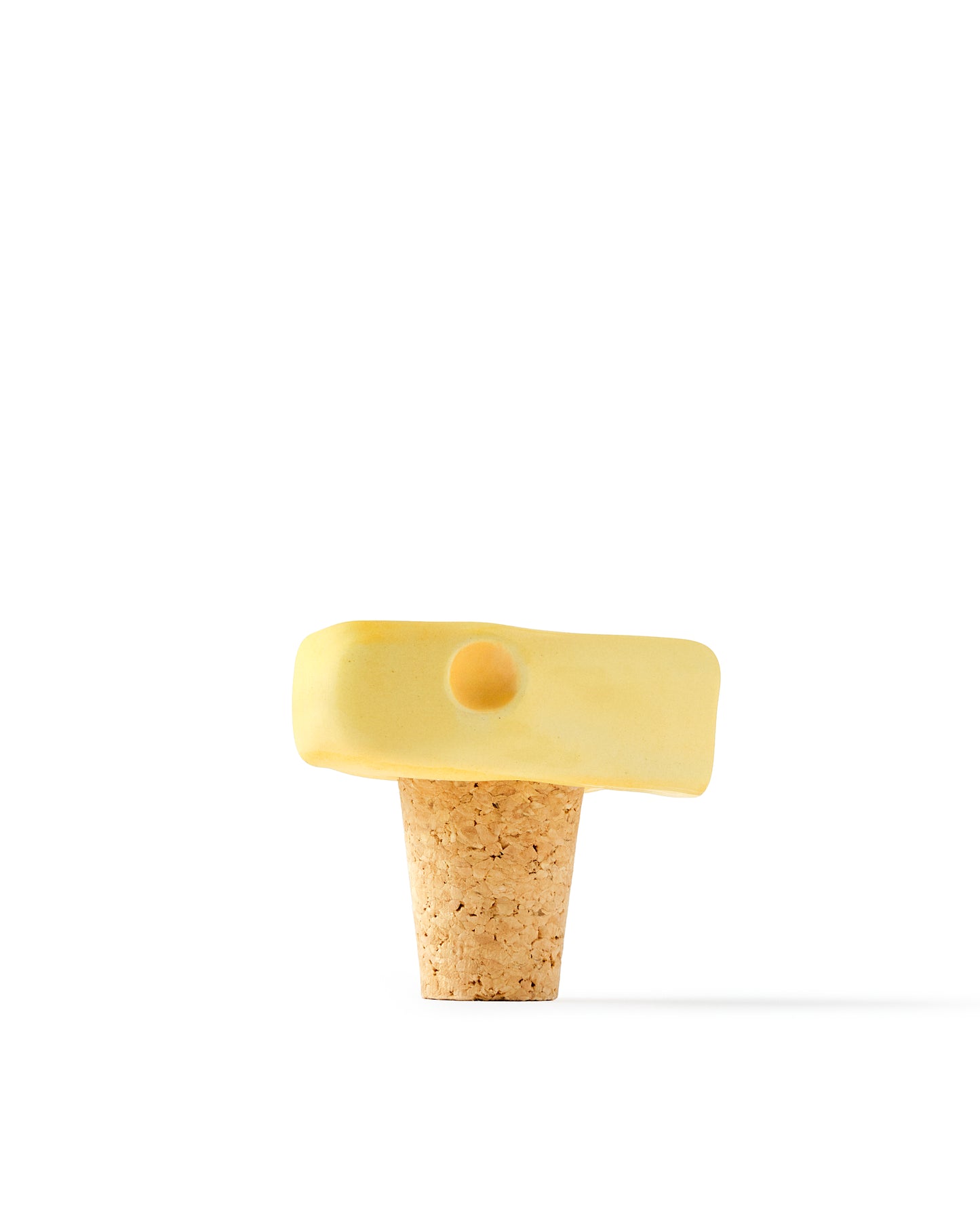 Cheese - Şişe Tıpası