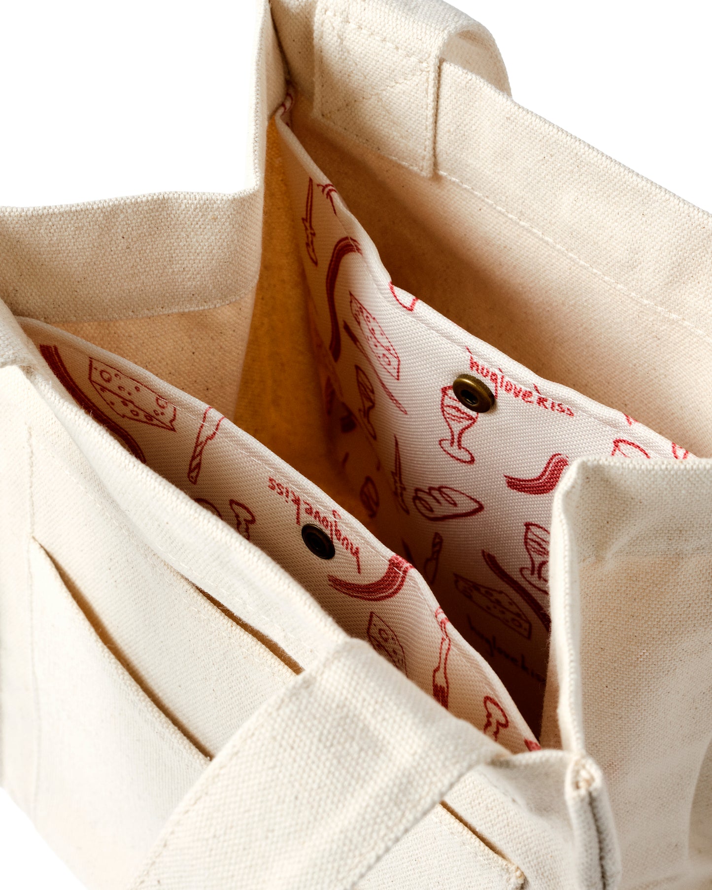 Big Hug Bag - Shoulder bag