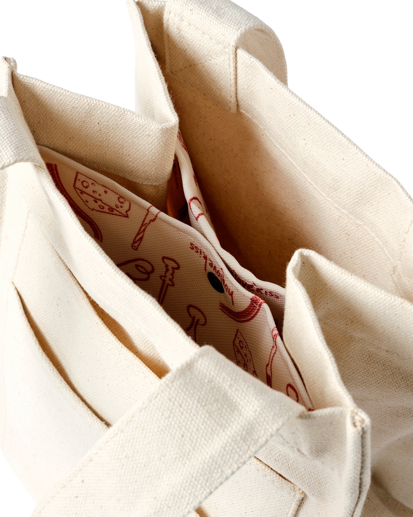 Big Hug Bag - Shoulder bag