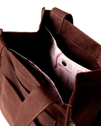 Big Hug Bag - Shoulder bag