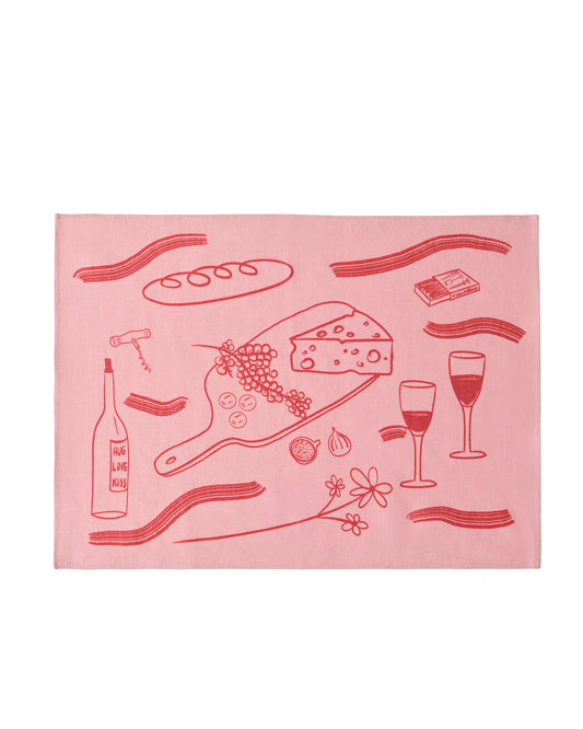 Cheese Me Up! - %100 Keten Amerikan Servis