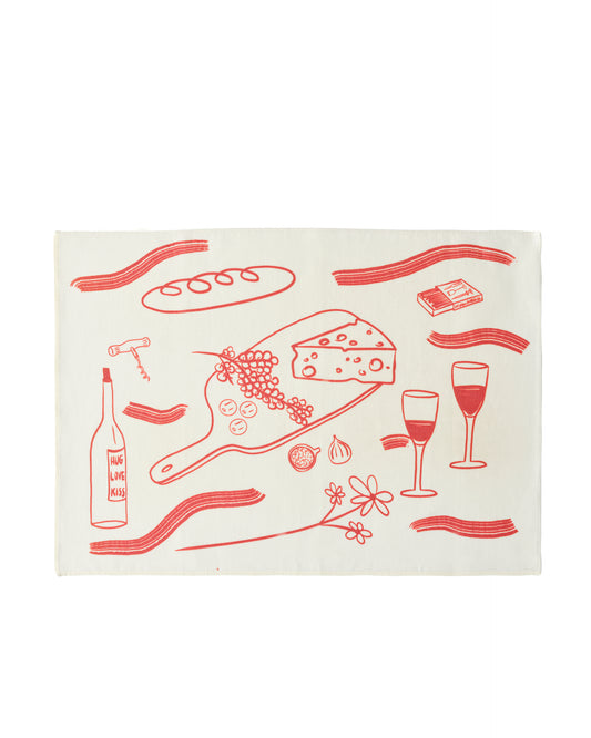 Cheese Me Up! - %100 Keten Amerikan Servis