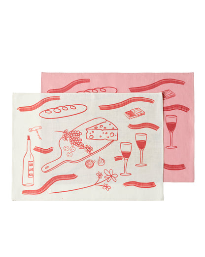Cheese Me Up! - %100 Keten Amerikan Servis