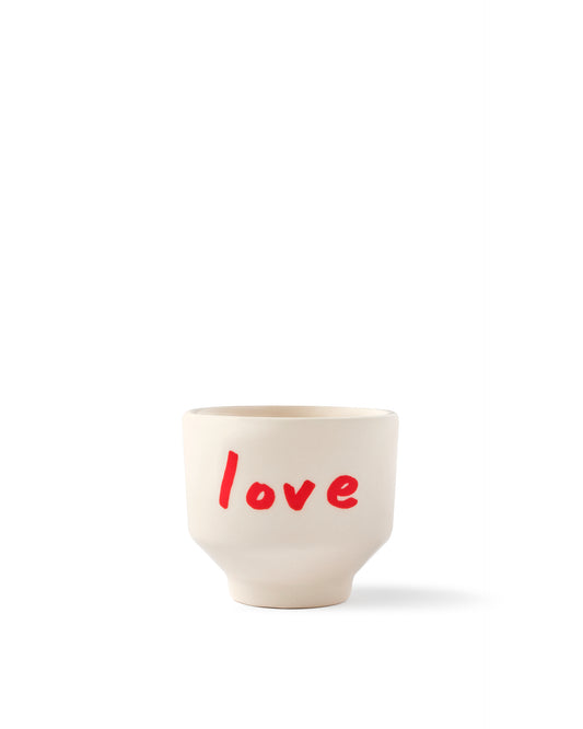 Love - Ceramic Mug