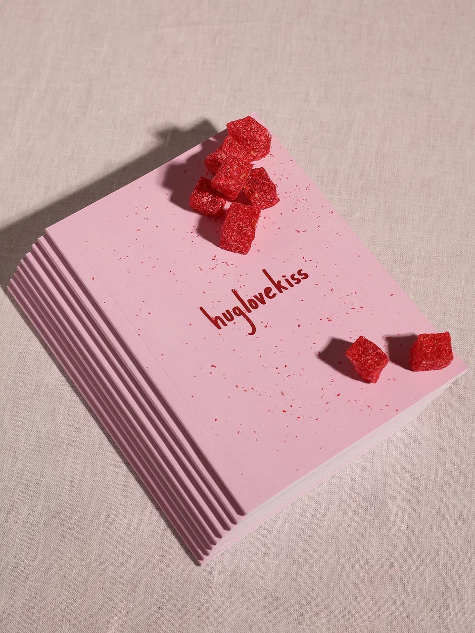 A Little Sugar, A lot of Ideas