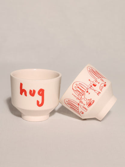 Hug