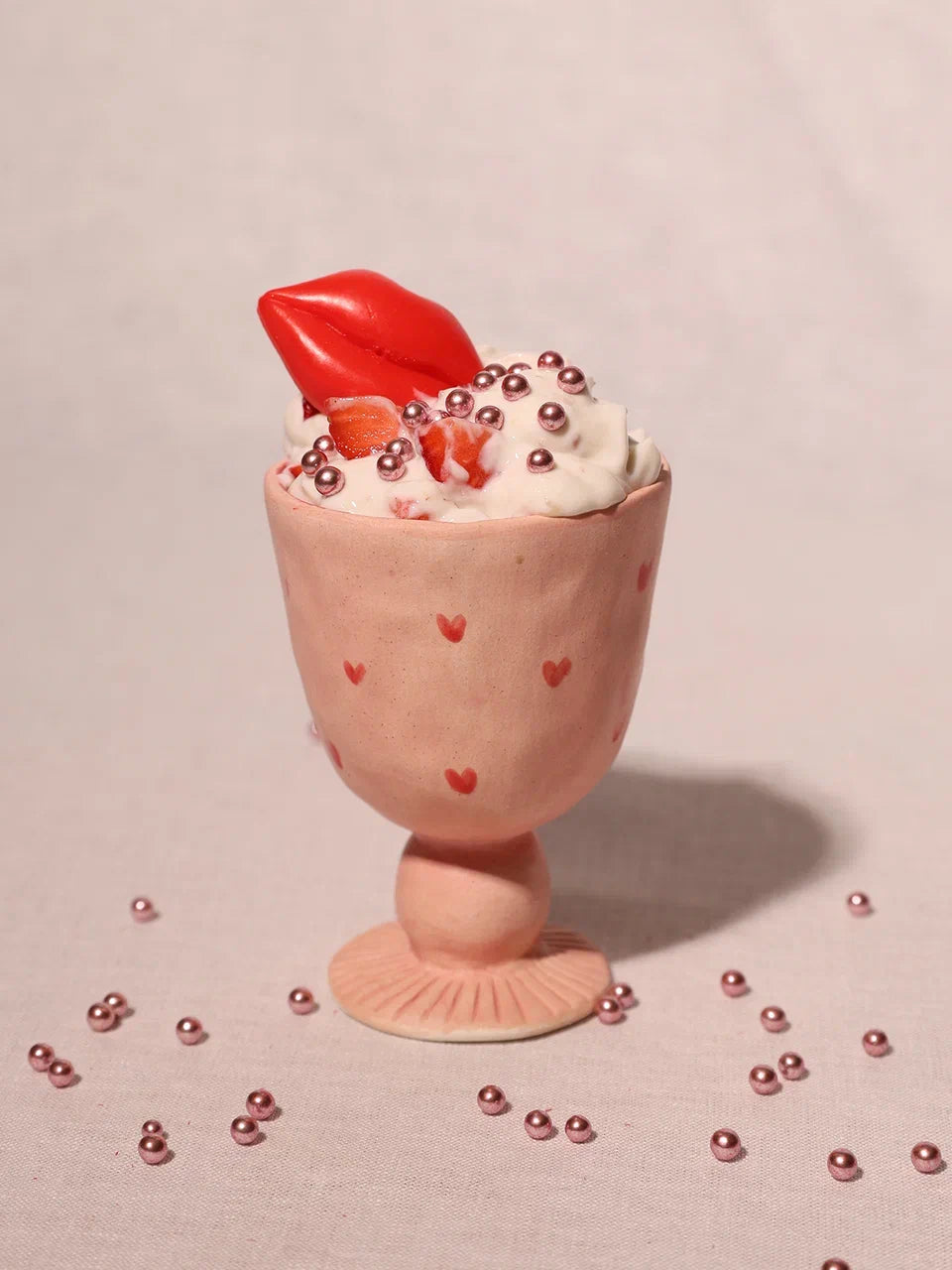 Love Poison Kadeh - Limited Edition