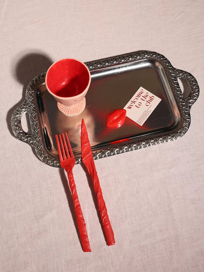 Love Poison Kadeh - Limited Edition