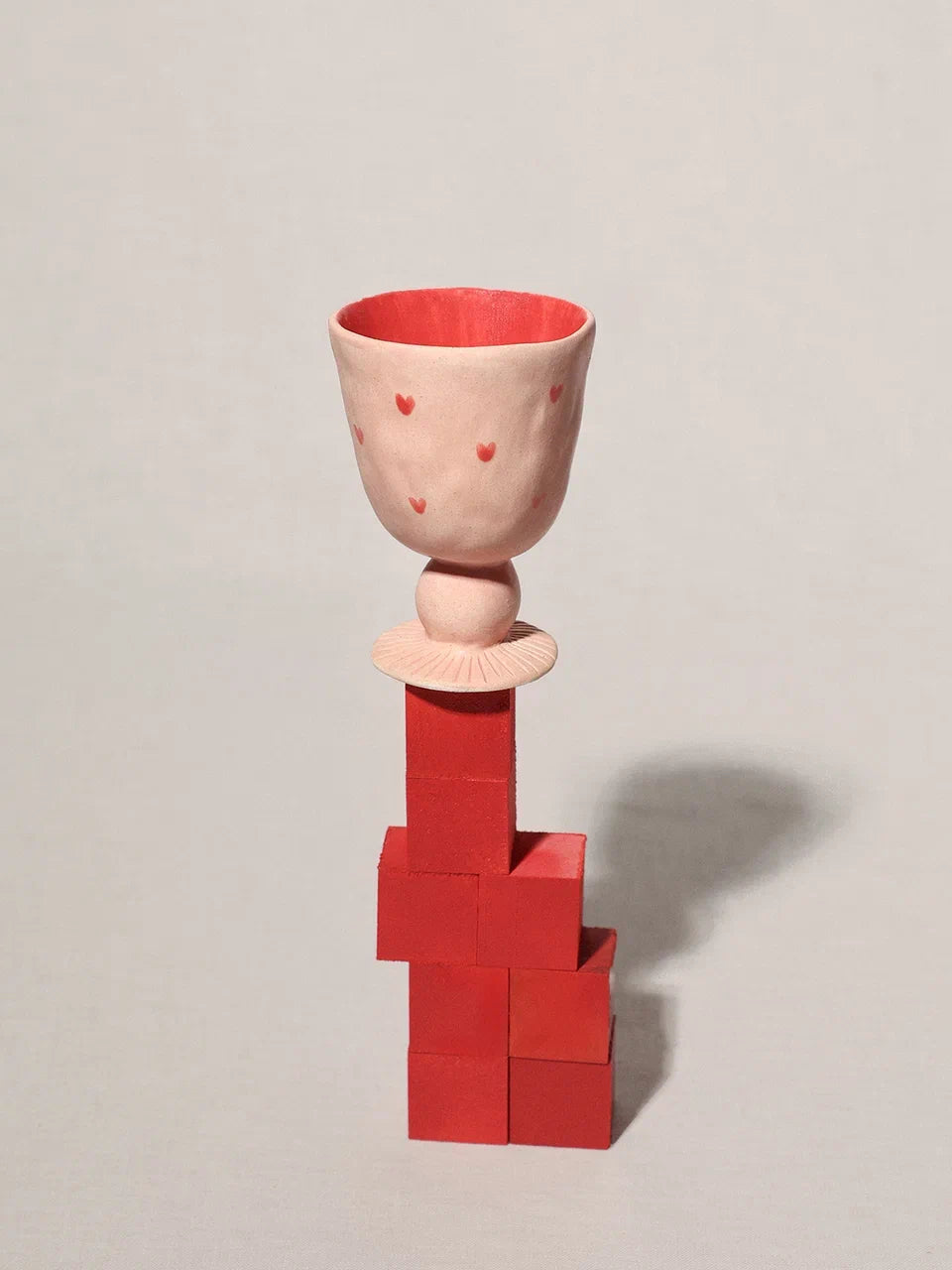 Love Poison Kadeh - Limited Edition