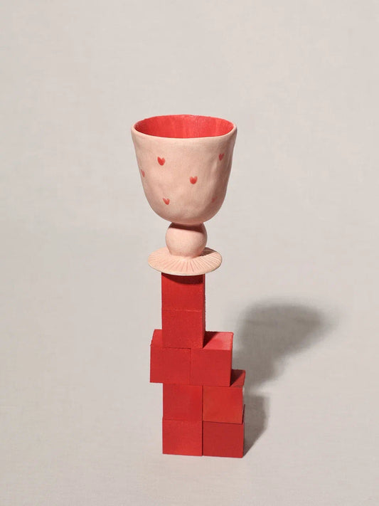 Love Poison Kadeh - Limited Edition