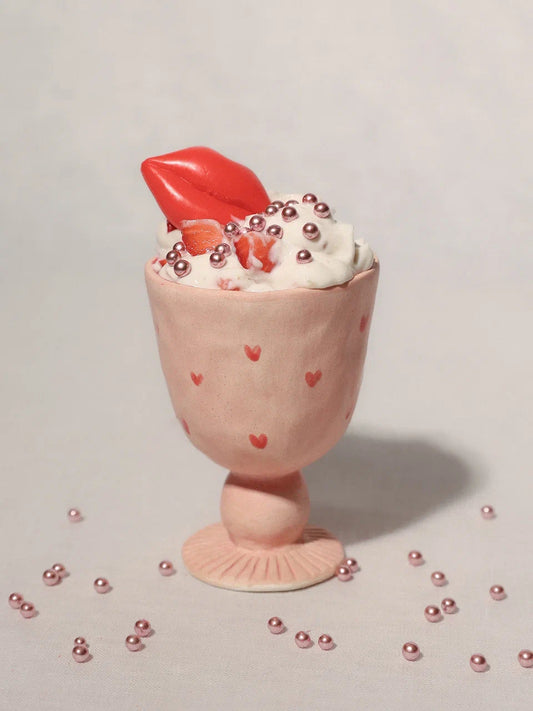 Love Poison Kadeh - Limited Edition