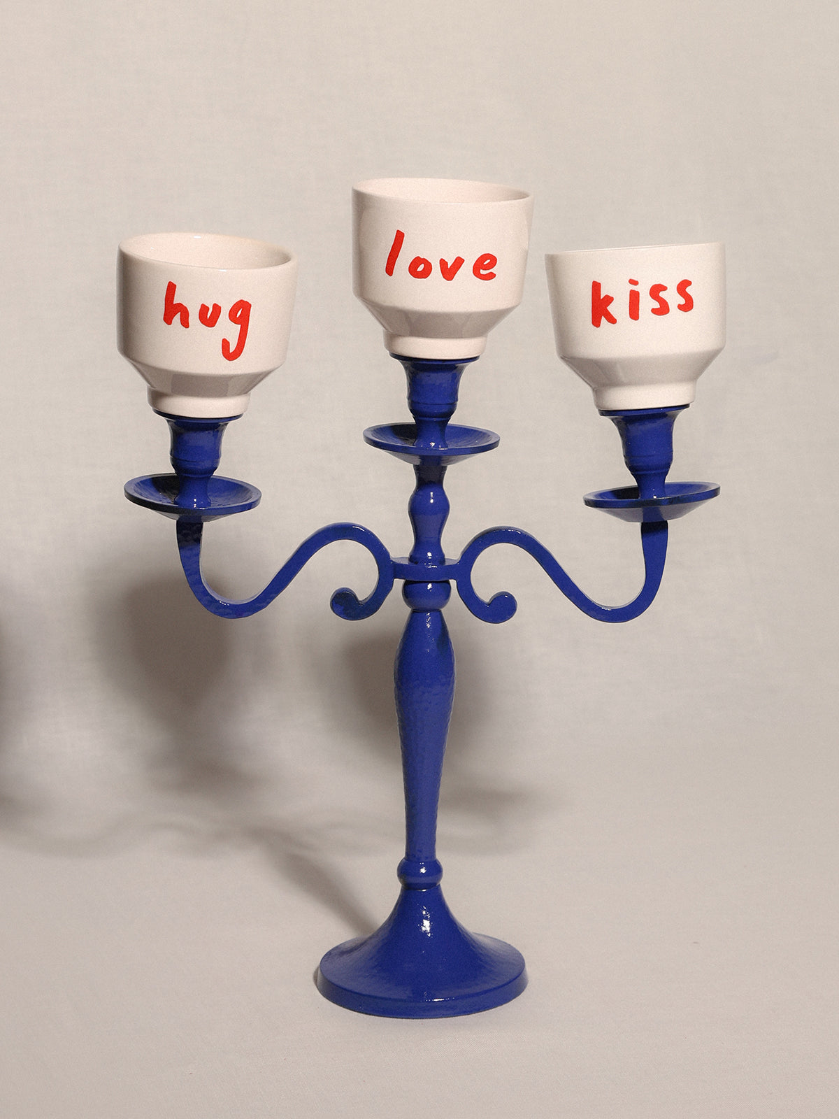 HUG LOVE KISS SET