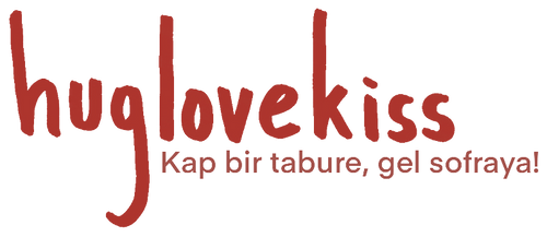 HugLoveKiss