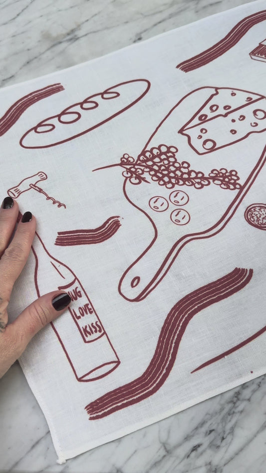 Cheese Me Up! - %100 Keten Amerikan Servis