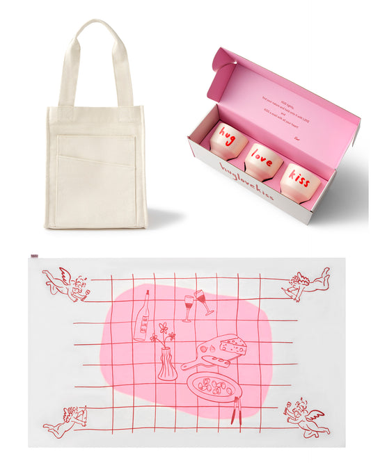 BFF Table Set